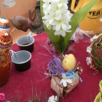 Zobacz w powiększeniu: Kiermasz Wielkanocny 2011 (27)