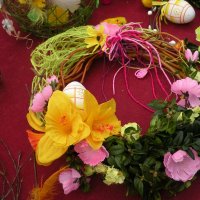 Zobacz w powiększeniu: Kiermasz Wielkanocny 2011 (28)