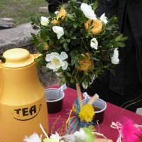 Zobacz w powiększeniu: Kiermasz Wielkanocny 2011 (30)
