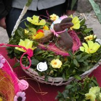 Zobacz w powiększeniu: Kiermasz Wielkanocny 2011 (32)