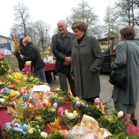 Zobacz w powiększeniu: Kiermasz Wielkanocny 2011 (33)