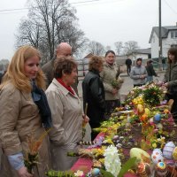 Zobacz w powiększeniu: Kiermasz Wielkanocny 2011 (35)