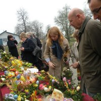 Zobacz w powiększeniu: Kiermasz Wielkanocny 2011 (36)