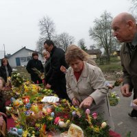 Zobacz w powiększeniu: Kiermasz Wielkanocny 2011 (37)