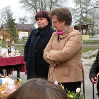 Zobacz w powiększeniu: Kiermasz Wielkanocny 2011 (38)