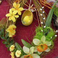 Zobacz w powiększeniu: Kiermasz Wielkanocny 2011 (40)