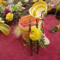 Zobacz w powiększeniu: Kiermasz Wielkanocny 2011 (41)