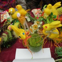 Zobacz w powiększeniu: Kiermasz Wielkanocny 2011 (42)