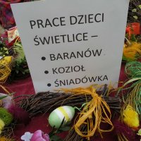 Zobacz w powiększeniu: Kiermasz Wielkanocny 2011 (43)