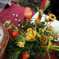 Zobacz w powiększeniu: Kiermasz Wielkanocny 2011 (44)