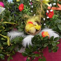 Zobacz w powiększeniu: Kiermasz Wielkanocny 2011 (45)