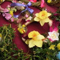 Zobacz w powiększeniu: Kiermasz Wielkanocny 2011 (46)