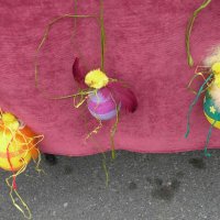 Zobacz w powiększeniu: Kiermasz Wielkanocny 2011 (47)