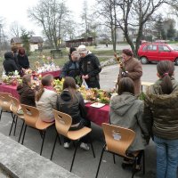 Zobacz w powiększeniu: Kiermasz Wielkanocny 2011 (50)