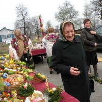 Zobacz w powiększeniu: Kiermasz Wielkanocny 2011 (51)