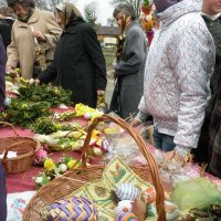 Zobacz w powiększeniu: Kiermasz Wielkanocny 2011 (53)