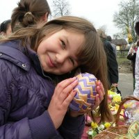 Zobacz w powiększeniu: Kiermasz Wielkanocny 2011 (54)