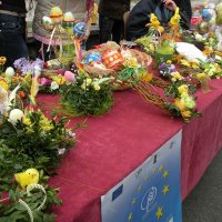 Zobacz w powiększeniu: Kiermasz Wielkanocny 2011 (55)