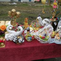 Zobacz w powiększeniu: Kiermasz Wielkanocny 2011 (57)