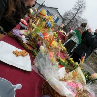 Zobacz w powiększeniu: Kiermasz Wielkanocny 2011 (60)