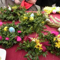 Zobacz w powiększeniu: Kiermasz Wielkanocny 2011 (61)
