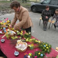 Zobacz w powiększeniu: Kiermasz Wielkanocny 2011 (63)