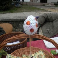 Zobacz w powiększeniu: Kiermasz Wielkanocny 2011 (65)