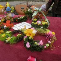 Zobacz w powiększeniu: Kiermasz Wielkanocny 2011 (66)