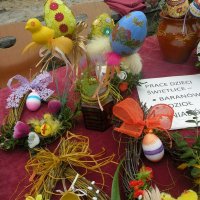 Zobacz w powiększeniu: Kiermasz Wielkanocny 2011 (67)