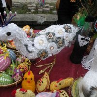 Zobacz w powiększeniu: Kiermasz Wielkanocny 2011 (71)