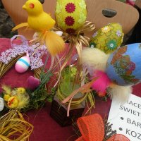 Zobacz w powiększeniu: Kiermasz Wielkanocny 2011 (74)