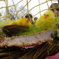 Zobacz w powiększeniu: Kiermasz Wielkanocny 2011 (75)
