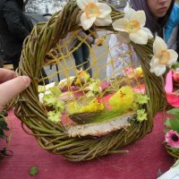 Zobacz w powiększeniu: Kiermasz Wielkanocny 2011 (1)