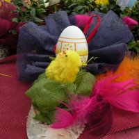 Zobacz w powiększeniu: Kiermasz Wielkanocny 2011 (2)