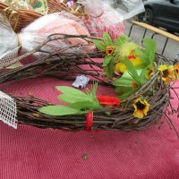 Zobacz w powiększeniu: Kiermasz Wielkanocny 2011 (4)