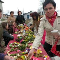 Zobacz w powiększeniu: Kiermasz Wielkanocny 2011 (7)