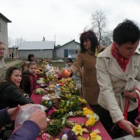 Zobacz w powiększeniu: Kiermasz Wielkanocny 2011 (8)
