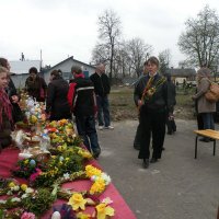 Zobacz w powiększeniu: Kiermasz Wielkanocny 2011 (10)