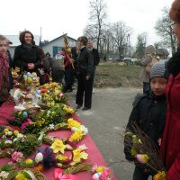 Zobacz w powiększeniu: Kiermasz Wielkanocny 2011 (11)