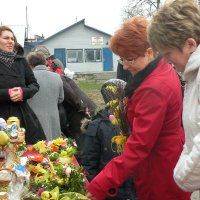Zobacz w powiększeniu: Kiermasz Wielkanocny 2011 (12)
