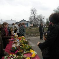 Zobacz w powiększeniu: Kiermasz Wielkanocny 2011 (14)