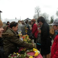 Zobacz w powiększeniu: Kiermasz Wielkanocny 2011 (15)