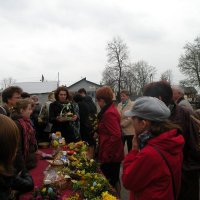 Zobacz w powiększeniu: Kiermasz Wielkanocny 2011 (16)