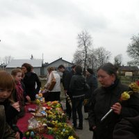 Zobacz w powiększeniu: Kiermasz Wielkanocny 2011 (17)