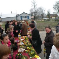 Zobacz w powiększeniu: Kiermasz Wielkanocny 2011 (19)
