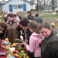 Zobacz w powiększeniu: Kiermasz Wielkanocny 2011 (23)
