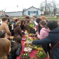 Zobacz w powiększeniu: Kiermasz Wielkanocny 2011 (24)