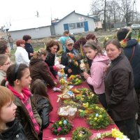 Zobacz w powiększeniu: Kiermasz Wielkanocny 2011 (25)