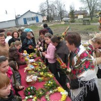 Zobacz w powiększeniu: Kiermasz Wielkanocny 2011 (26)