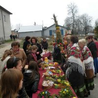 Zobacz w powiększeniu: Kiermasz Wielkanocny 2011 (27)